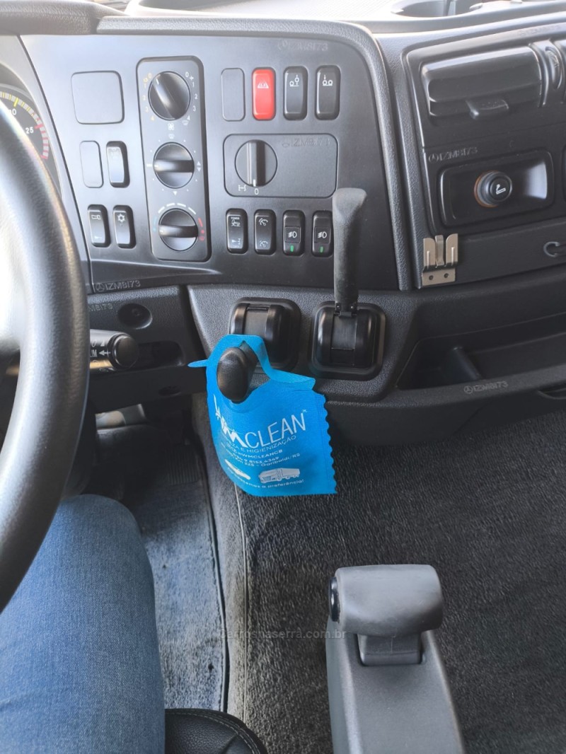 axor 2544  2019 garibaldi