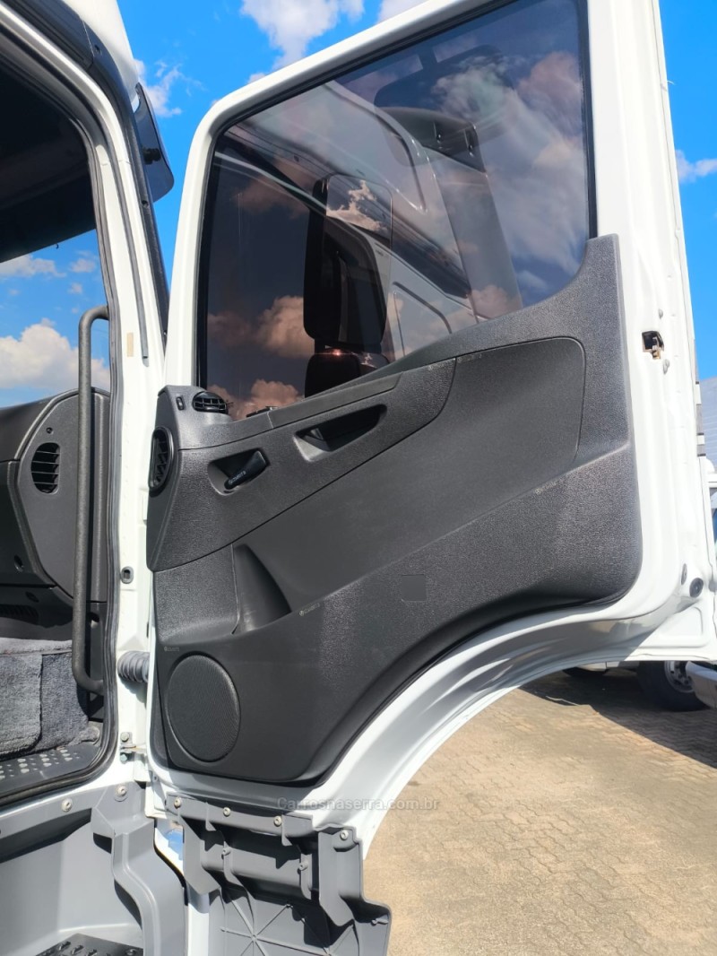 AXOR 2544  - 2019 - GARIBALDI