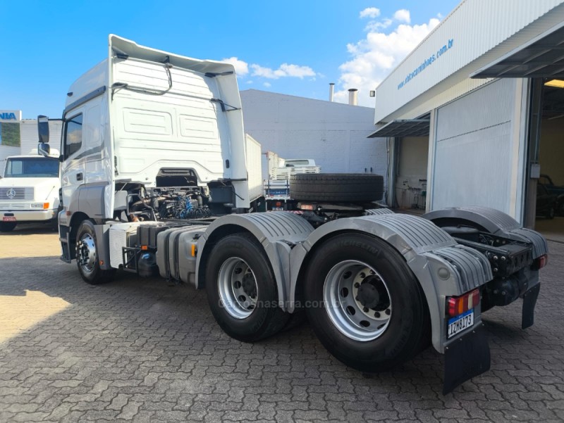 AXOR 2544  - 2019 - GARIBALDI