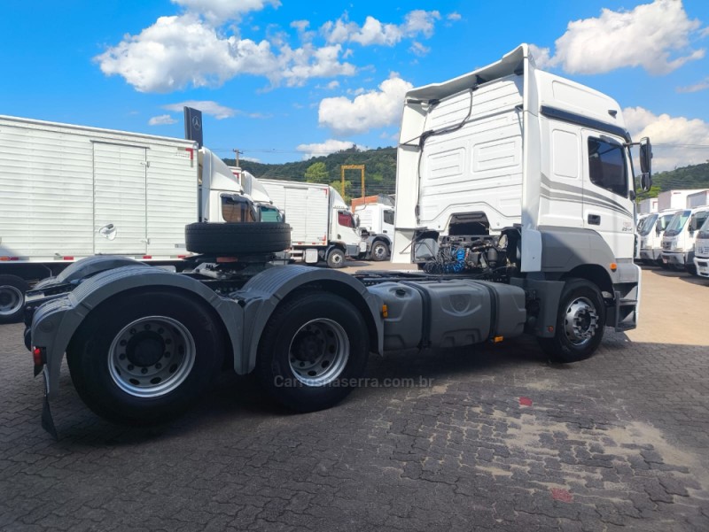 AXOR 2544  - 2019 - GARIBALDI