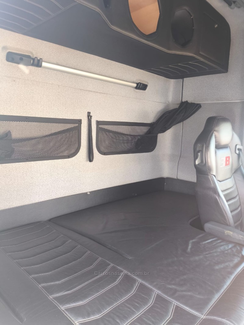 AXOR 2544  - 2019 - GARIBALDI