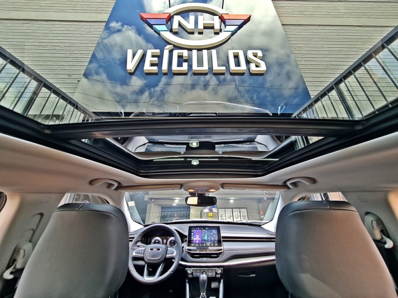 COMPASS 2.0 16V DIESEL LIMITED 4X4 AUTOMÁTICO - 2023 - NOVO HAMBURGO