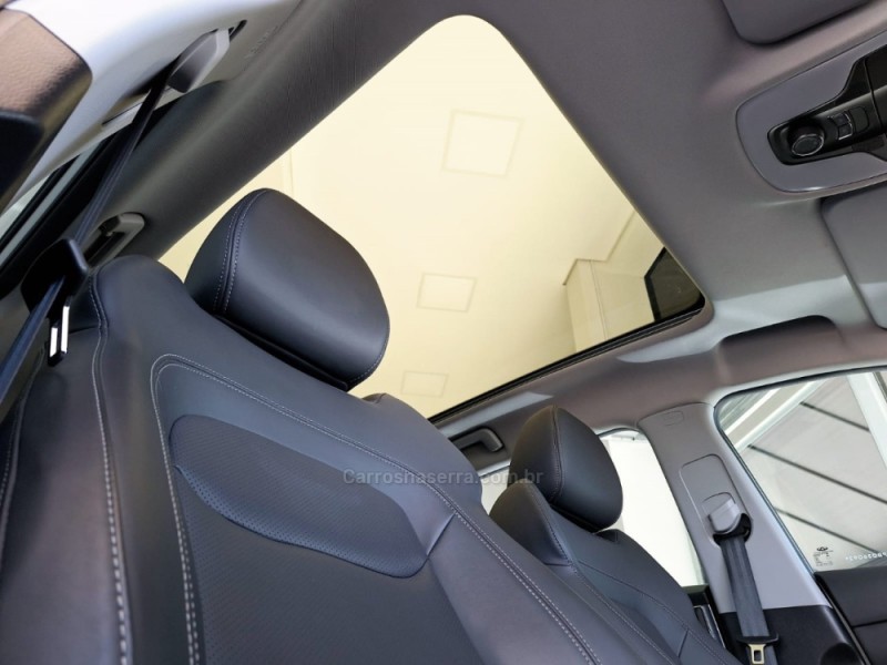 TIGGO 1.5 16V TURBO 5X PRO FLEX 4P AUTOMÁTICO - 2024 - CAXIAS DO SUL