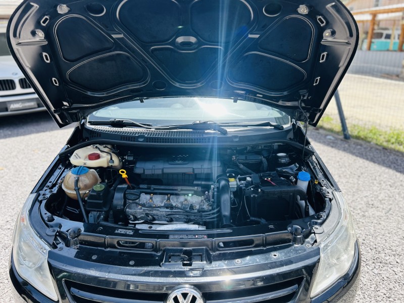 GOL 1.0 MI TREND 8V FLEX 4P MANUAL - 2011 - CAXIAS DO SUL