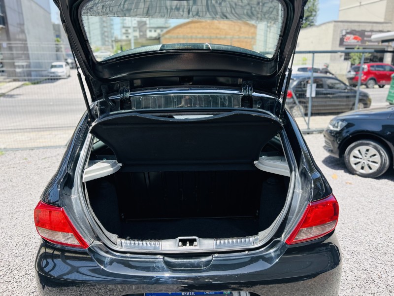 GOL 1.0 MI TREND 8V FLEX 4P MANUAL - 2011 - CAXIAS DO SUL