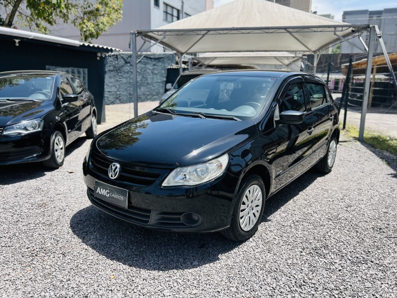 gol 1.0 mi trend 8v flex 4p manual 2011 caxias do sul