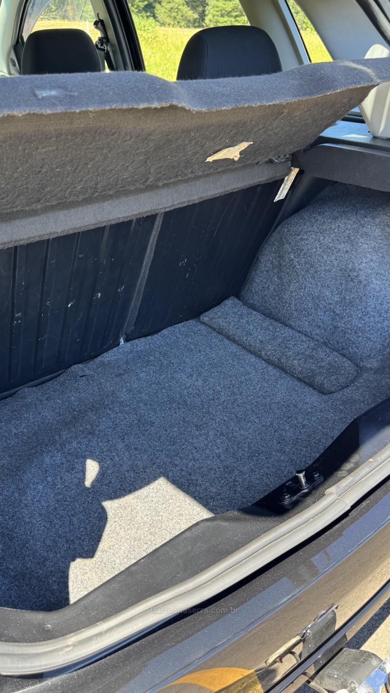 FIESTA 1.6 MPI CLASS HATCH 8V FLEX 4P MANUAL - 2012 - CARLOS BARBOSA