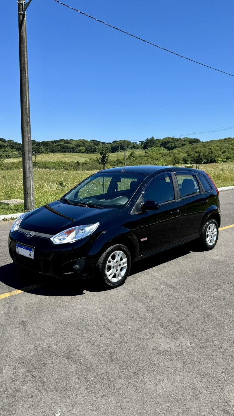 fiesta 1.6 mpi class hatch 8v flex 4p manual 2012 carlos barbosa