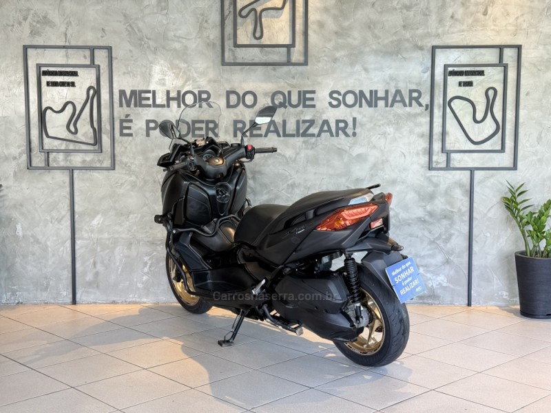 X MAX 250 ABS - 2021 - CAXIAS DO SUL