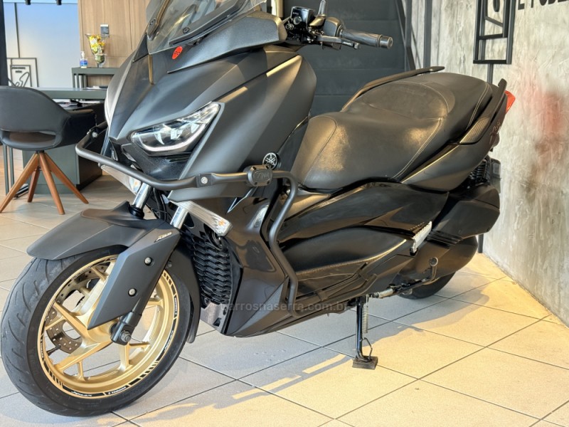 X MAX 250 ABS - 2021 - CAXIAS DO SUL