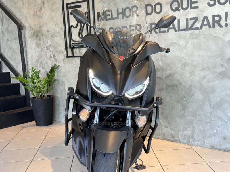 X MAX 250 ABS - 2021 - CAXIAS DO SUL