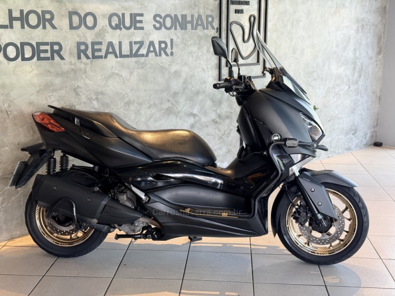 X MAX 250 ABS - 2021 - CAXIAS DO SUL