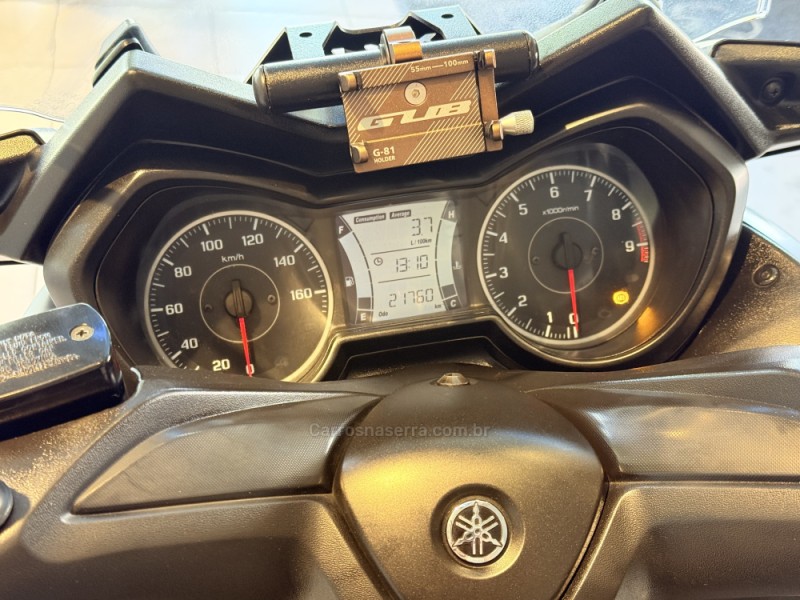 X MAX 250 ABS - 2021 - CAXIAS DO SUL