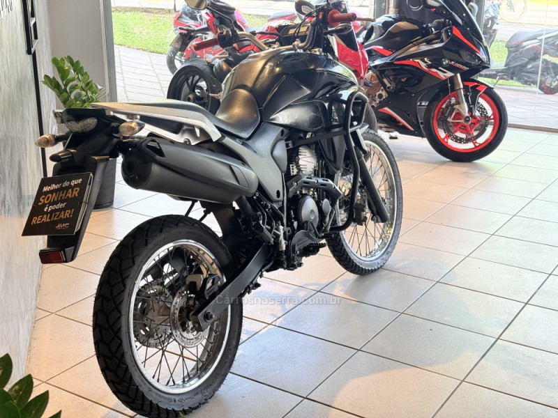 XTZ 250 LANDER - 2020 - CAXIAS DO SUL
