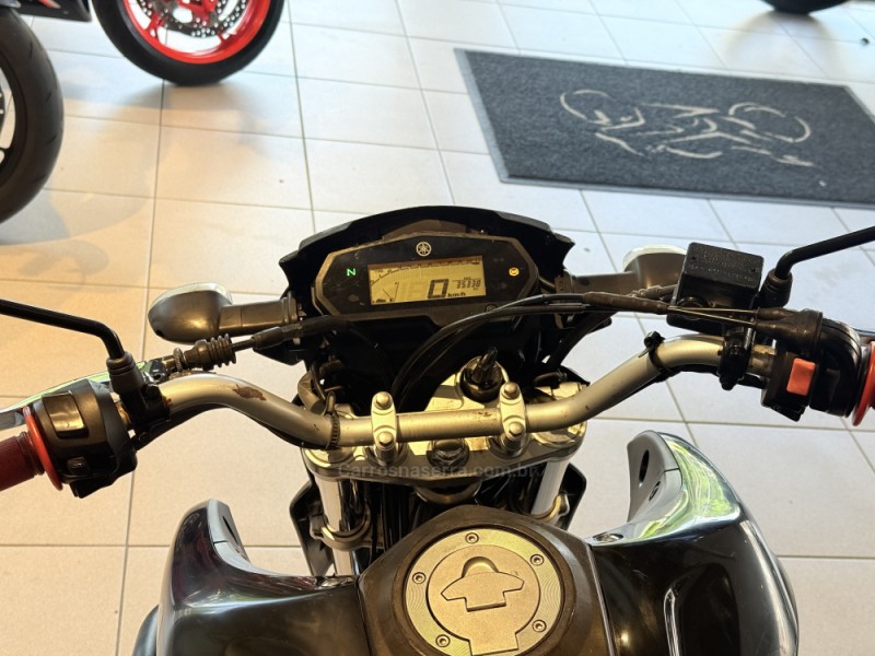 XTZ 250 LANDER - 2020 - CAXIAS DO SUL