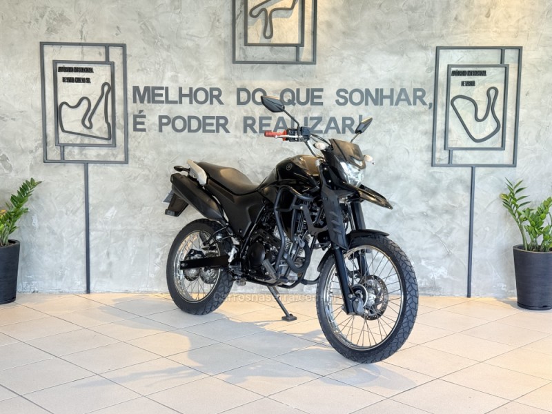 xtz 250 lander 2020 caxias do sul