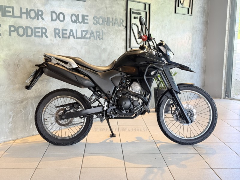 XTZ 250 LANDER - 2020 - CAXIAS DO SUL