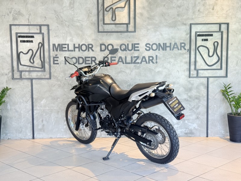XTZ 250 LANDER - 2020 - CAXIAS DO SUL