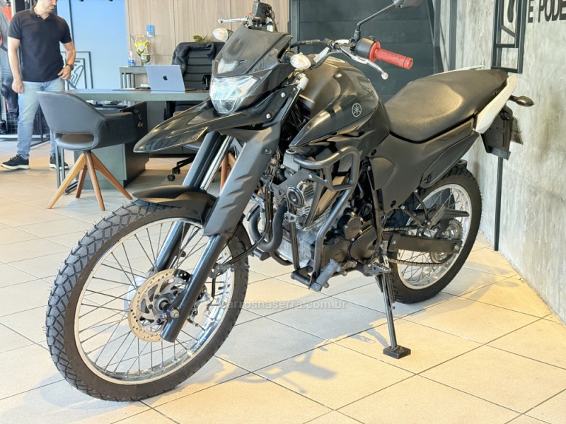 XTZ 250 LANDER - 2020 - CAXIAS DO SUL