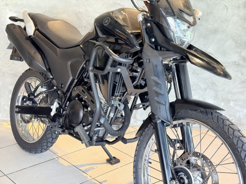 XTZ 250 LANDER - 2020 - CAXIAS DO SUL