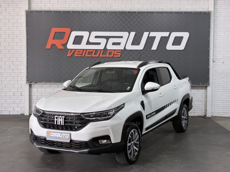 strada 1.3 volcano cd 8v flex 4p manual 2022 venancio aires