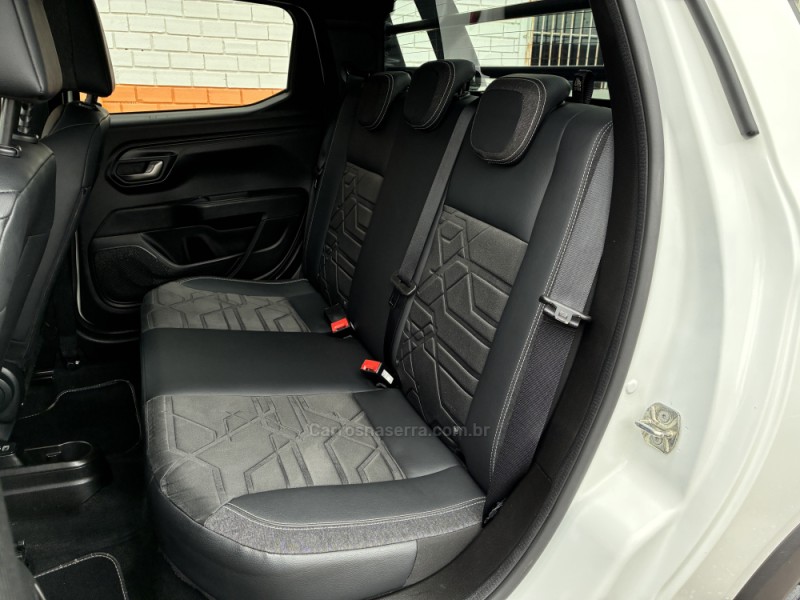 STRADA 1.3 VOLCANO CD 8V FLEX 4P MANUAL - 2022 - VENâNCIO AIRES