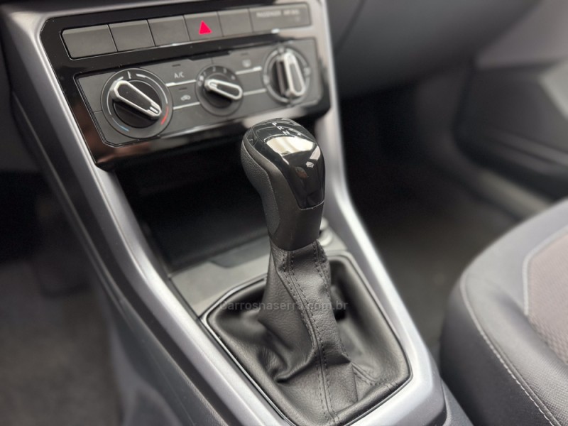 T-CROSS 1.0 TSI 12V FLEX 4P AUTOMÁTICO - 2022 - CARLOS BARBOSA