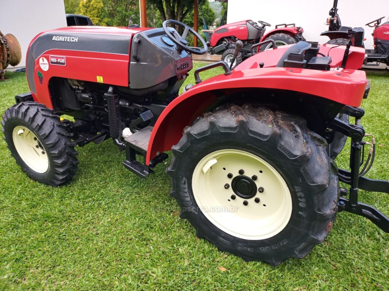 TRATOR 1155.4  - 2022 - BENTO GONçALVES