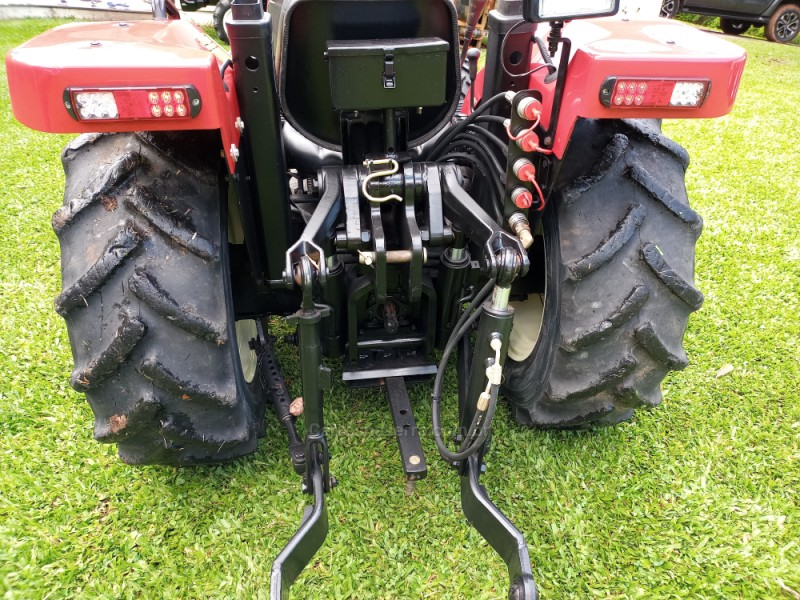 TRATOR 1155.4  - 2022 - BENTO GONçALVES