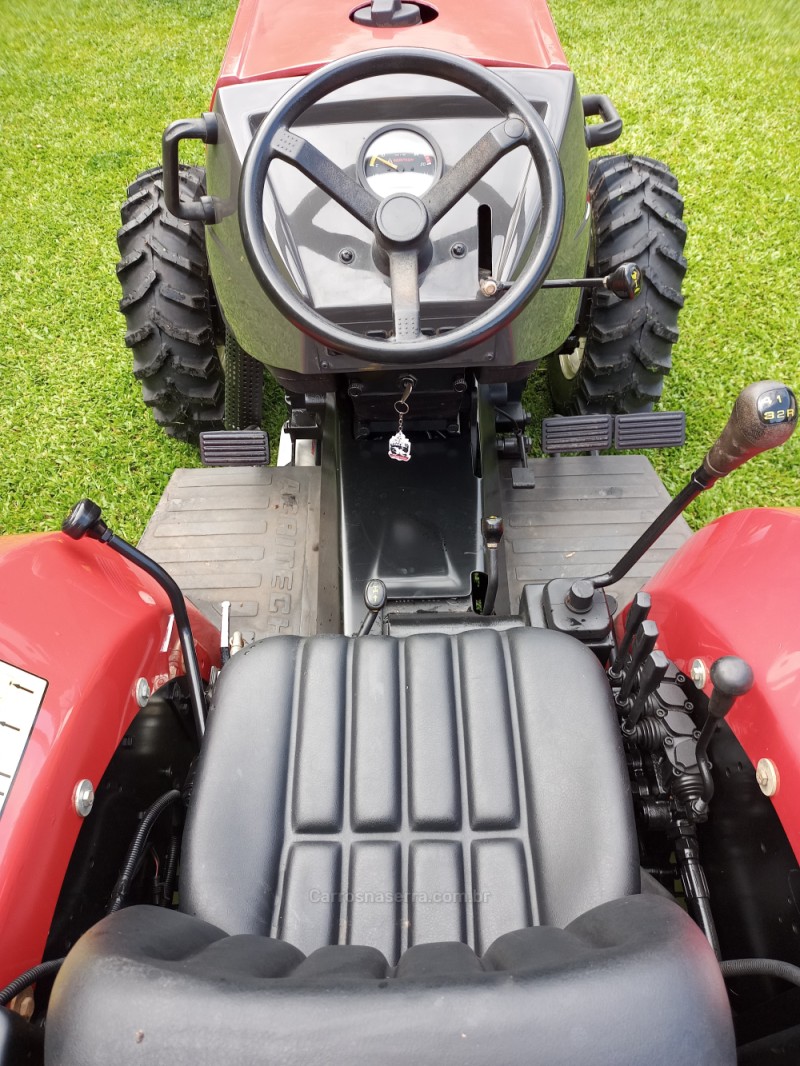 TRATOR 1155.4  - 2022 - BENTO GONçALVES