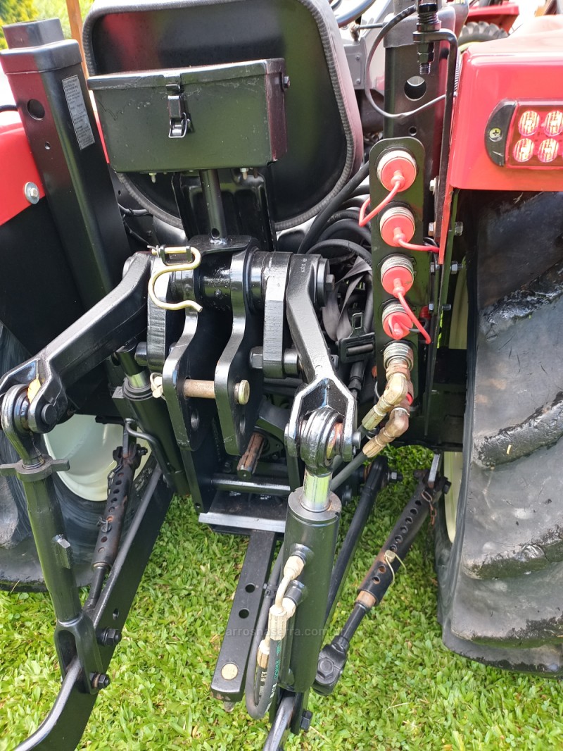 TRATOR 1155.4  - 2022 - BENTO GONçALVES