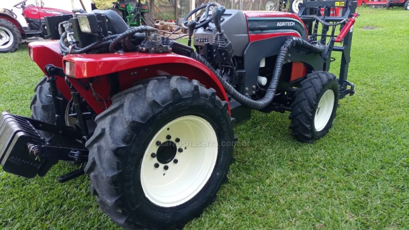 TRATOR 1155.4  - 2017 - BENTO GONçALVES