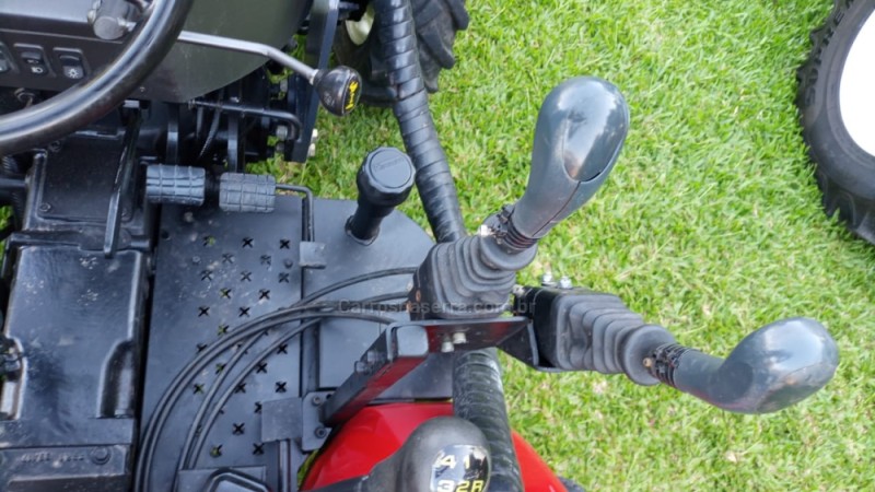 TRATOR 1155.4  - 2017 - BENTO GONçALVES