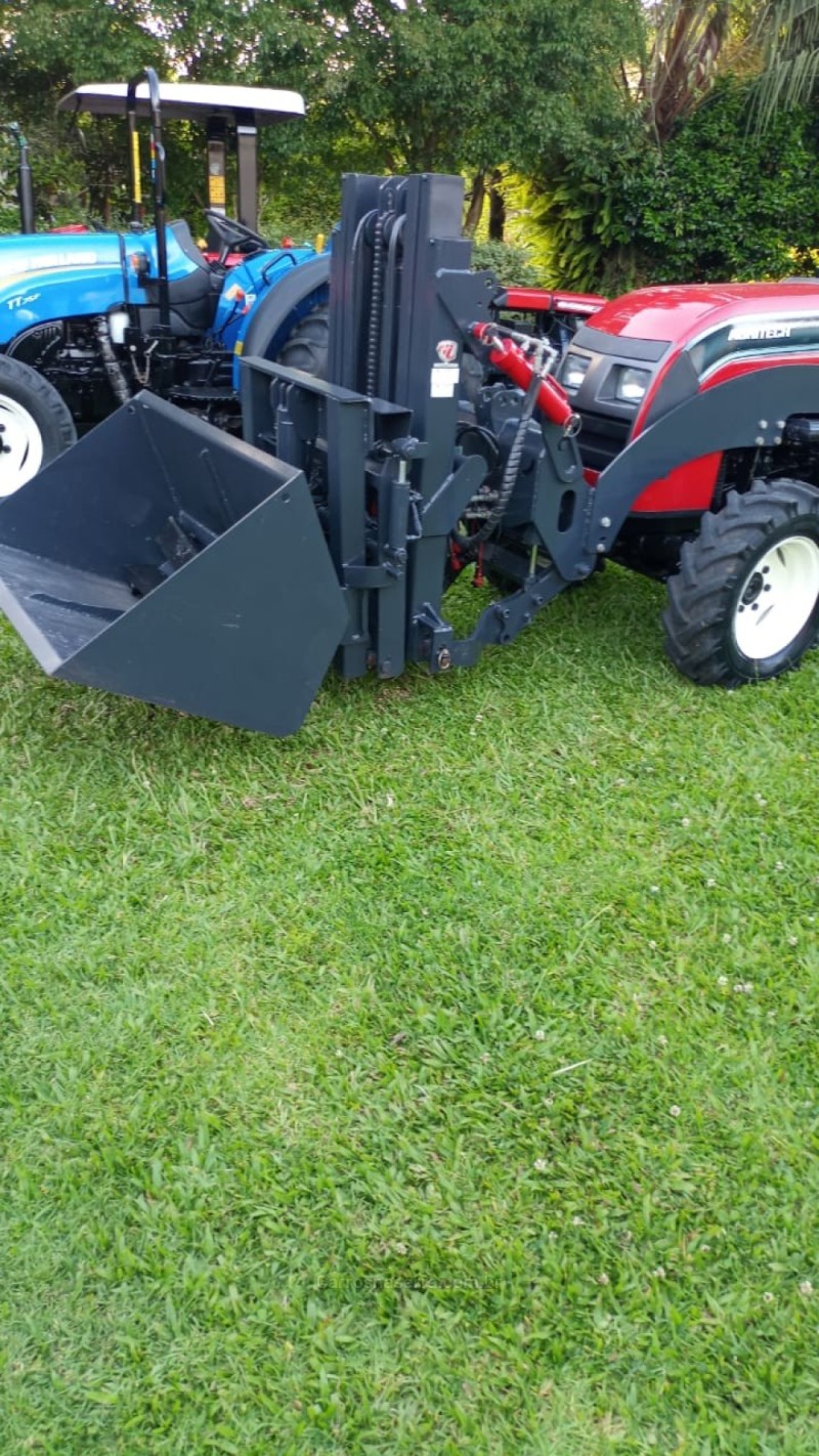 TRATOR 1155.4  - 2017 - BENTO GONçALVES