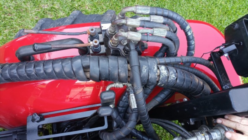 TRATOR 1155.4  - 2017 - BENTO GONçALVES