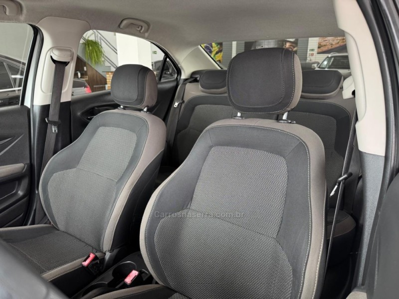 PRISMA 1.0 MPFI LT 8V FLEX 4P MANUAL - 2014 - SãO LEOPOLDO