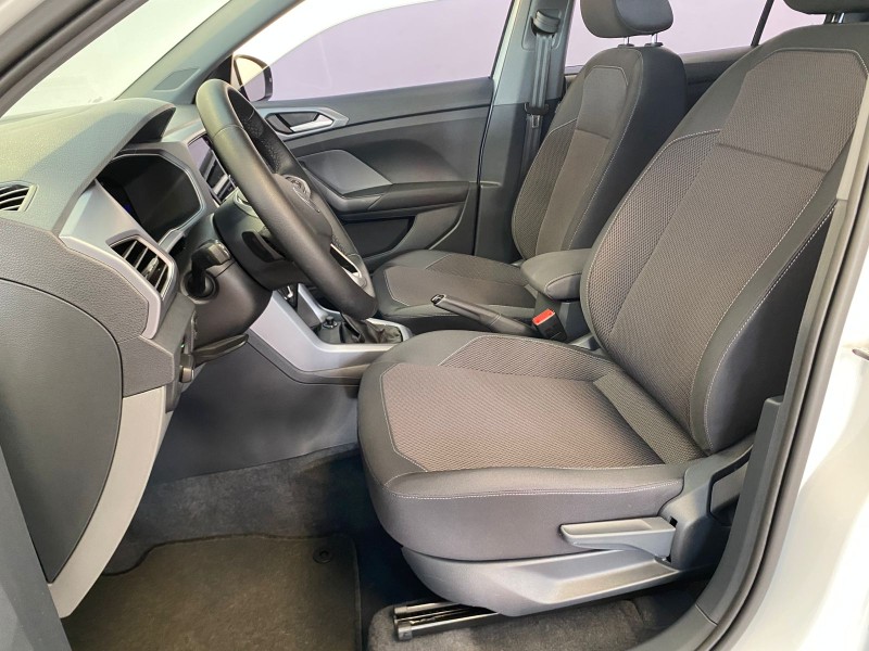 T-CROSS 1.0 TSI 12V FLEX 4P AUTOMÁTICO - 2024 - CAXIAS DO SUL