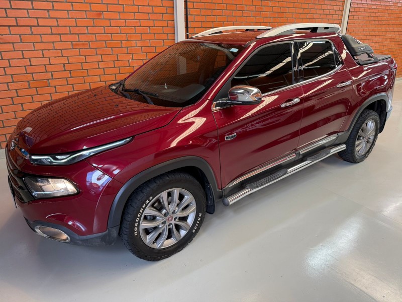 toro 2.0 16v turbo diesel ranch at 4x4 automatico 2019 bento goncalves