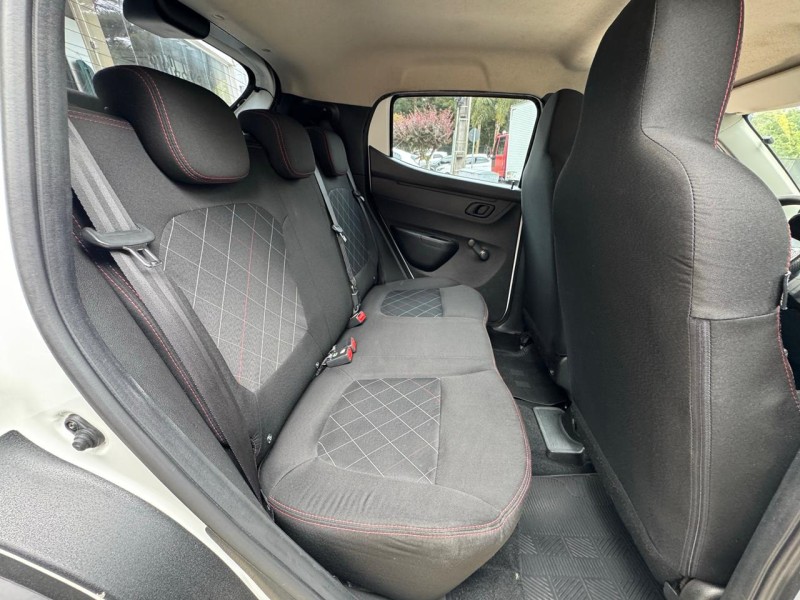 KWID 1.0 12V SCE FLEX ZEN MANUAL - 2023 - BENTO GONçALVES