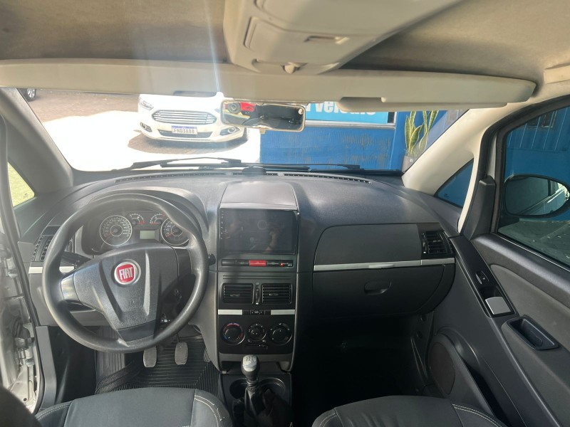 IDEA 1.4 MPI ATTRACTIVE 8V FLEX 4P MANUAL - 2011 - CAXIAS DO SUL