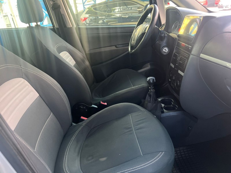 IDEA 1.4 MPI ATTRACTIVE 8V FLEX 4P MANUAL - 2011 - CAXIAS DO SUL