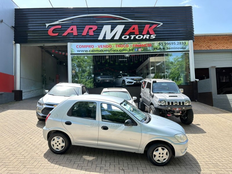 celta 1.0 mpfi spirit 8v flex 4p manual 2010 dois irmaos