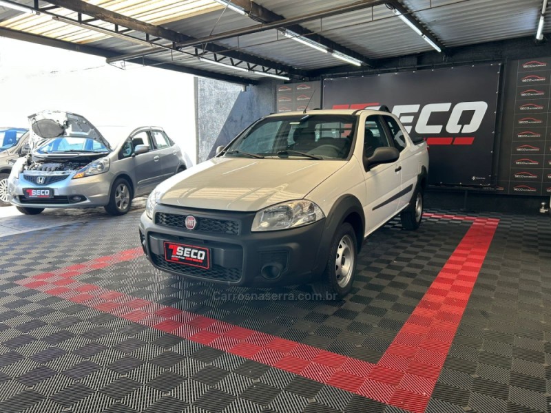 strada 1.4 mpi hard working cd 8v flex 3p manual 2019 passo fundo