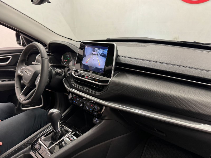 COMPASS 1.3 SPORT T270 16V TURBO FLEX 4P AUTOMÁTICO - 2022 - CAXIAS DO SUL