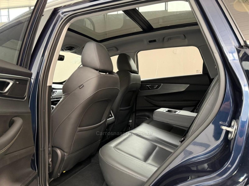 TIGGO 1.6 16V TURBO GDI 7 PRO GASOLINA 4P AUTOMÁTICO - 2023 - PORTO ALEGRE