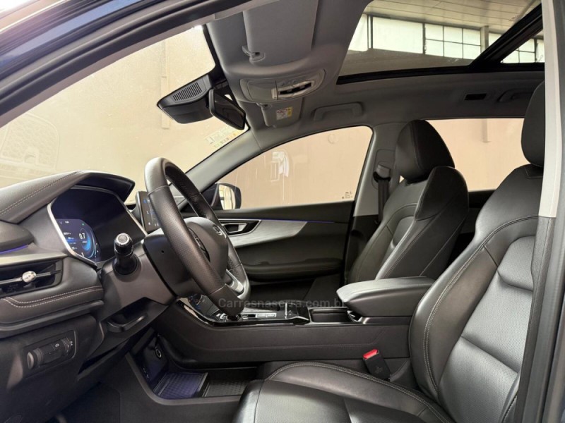 TIGGO 1.6 16V TURBO GDI 7 PRO GASOLINA 4P AUTOMÁTICO - 2023 - PORTO ALEGRE