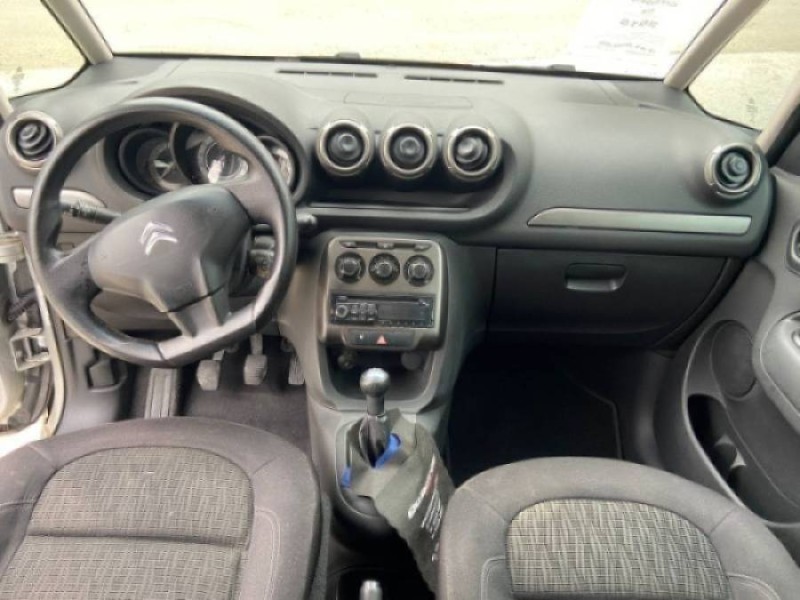 C3 PICASSO 1.5 TENDANCE 4P FLEX MANUAL - 2015 - CAXIAS DO SUL