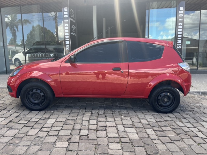ka 1.0 mpi 8v flex 2p manual 2012 veranopolis