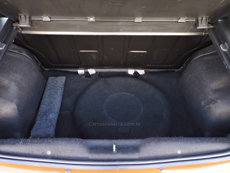 PUNTO 1.8 SPORTING 16V FLEX 4P AUTOMATIZADO - 2015 - SãO MARCOS