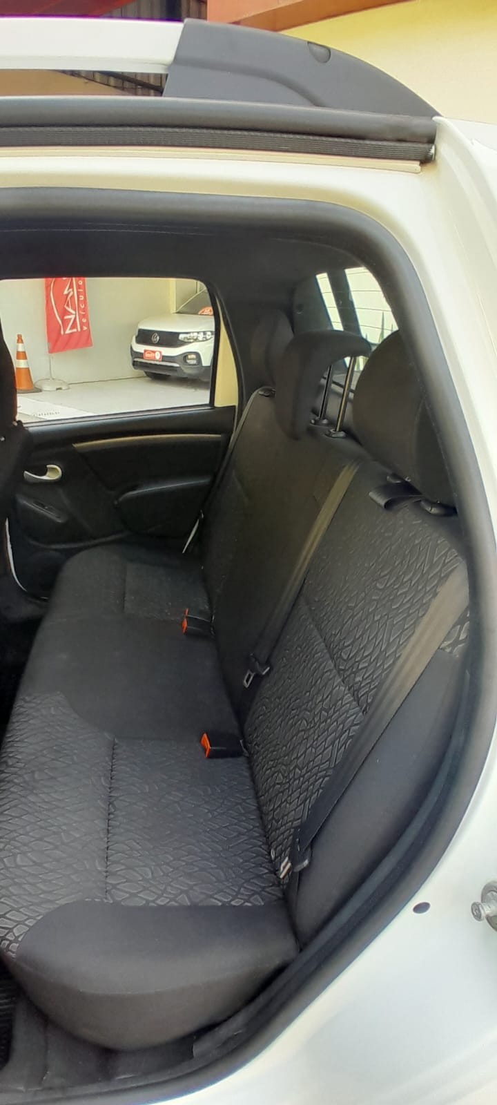 DUSTER OROCH 1.6 16V FLEX DYNAMIQUE 4P MANUAL - 2019 - ESTâNCIA VELHA